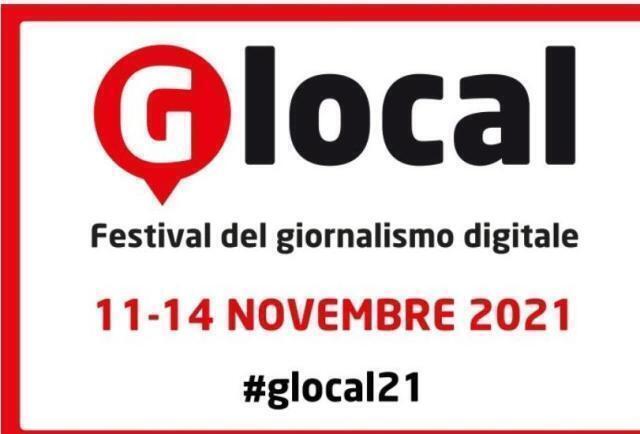 Dieci anni di Glocal: il Festival del giornalismo digitale 2021 riflette sul valore del tempo