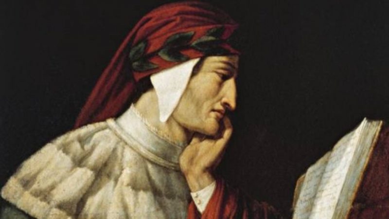 Dante Alighieri letto male, conosciuto poco, scolarizzato da incolti