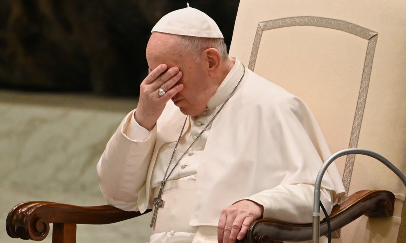 “Basta rimpatri in Paesi non sicuri”, dice Papa Francesco