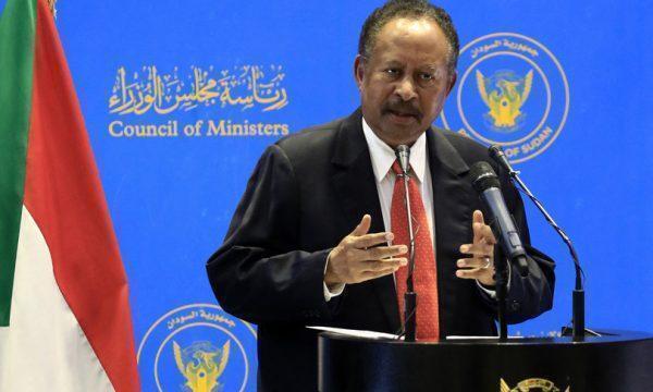 Colpo di Stato in Sudan, arrestato il premier
