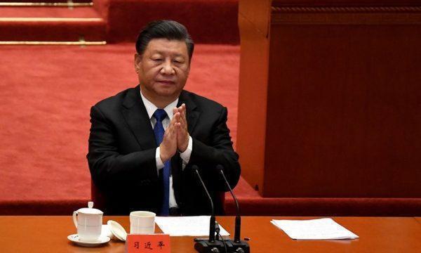 L’annuncio di Xi Jinping: “Realizzeremo la riunificazione con Taiwan”