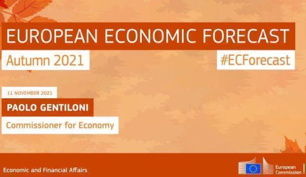 Economia Ue: dalla ripresa all’espansione con qualche turbolenza