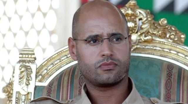 Libia. Saif al Islam, 49 anni, figlio di Gheddafi si candida alle presidenziali del 24 dicembre prossimo