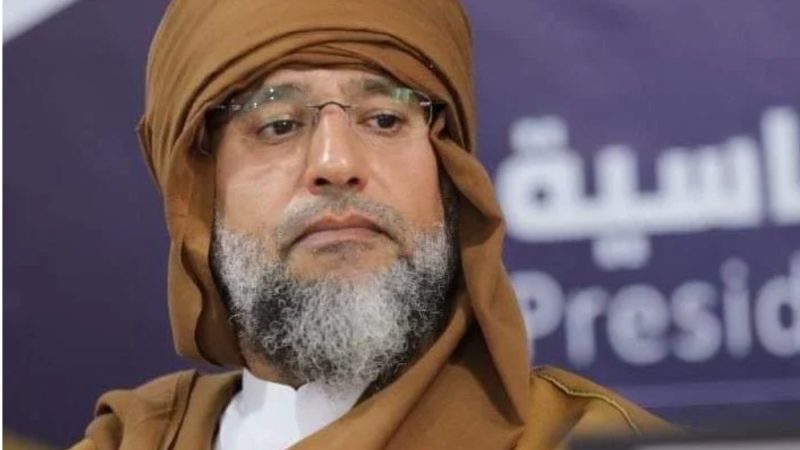 Libia, l’esperto Crowley: “Voto rischiatutto con Haftar e Gheddafi”