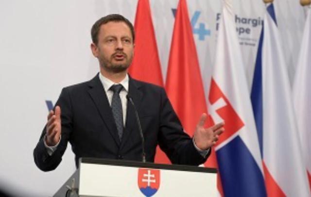 La Slovacchia guarda al  “modello Austria”