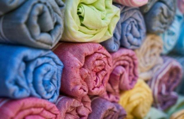 STepIN: l’industria tessile unisce Italia e Ucraina