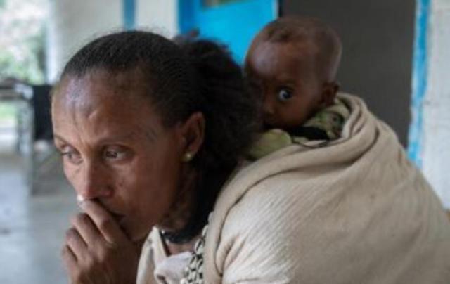 Crisi in Etiopia: la Farnesina esprime preoccupazione