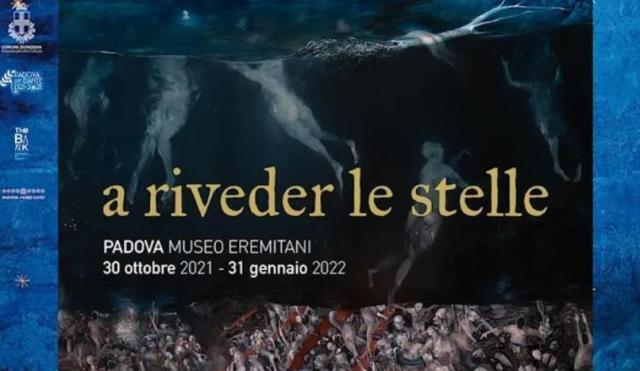 “A riveder le stelle” al Museo Eremitani di Padova