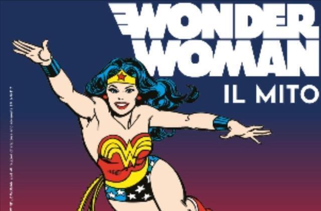 Wonder Woman compie 80 anni, Milano celebra il mito
