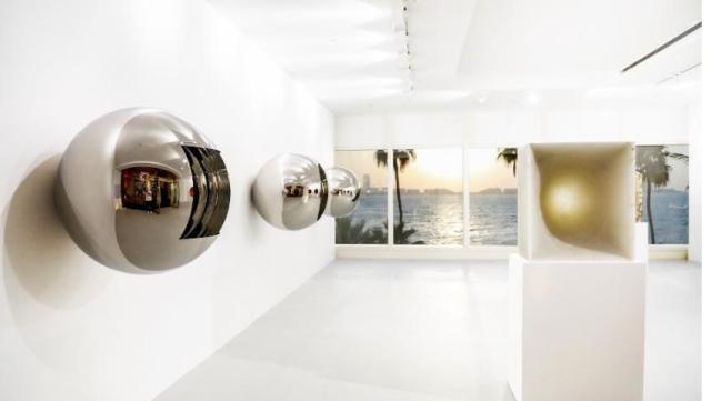 Galleria Continua apre una sede pop-up a Dubai