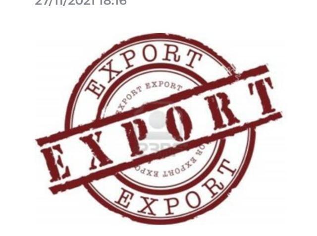 Crescono le esportazioni delle Regioni italiane: i dati Istat