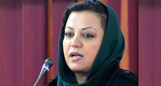 Mareya Bashir: cittadinanza onoraria all’ex Procuratrice generale della provincia di Herat