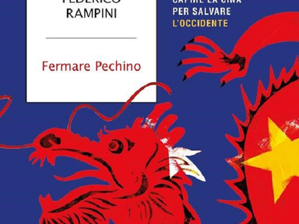 Breve recensione del libro di Federico Rampini – Mondadori Editore