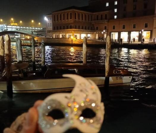Venezia: un viaggio per vivere la magia.