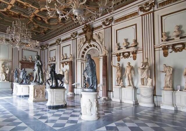 A Roma il 5 dicembre musei civici gratuiti: cosa visitare