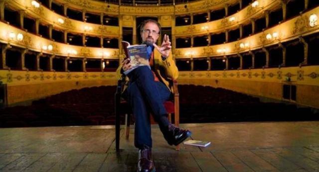 “Il destino di un amore. Tiziano Vecellio e Cecilia”: Luca Nannipieri presenta il suo libro al Teatro Flavio di Roma