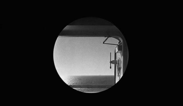 “Al di là dell’acqua”: a Venezia gli scatti di Massimiliano Camellini