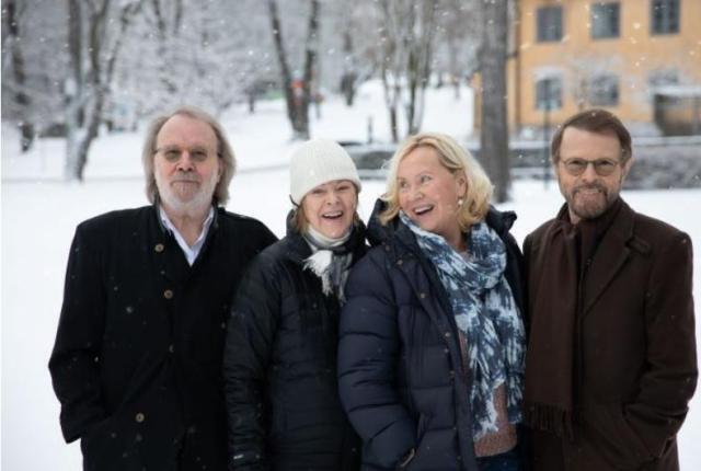 Unicef: gli ABBA donano tutte le royalties del loro nuovo singolo “Little Things”