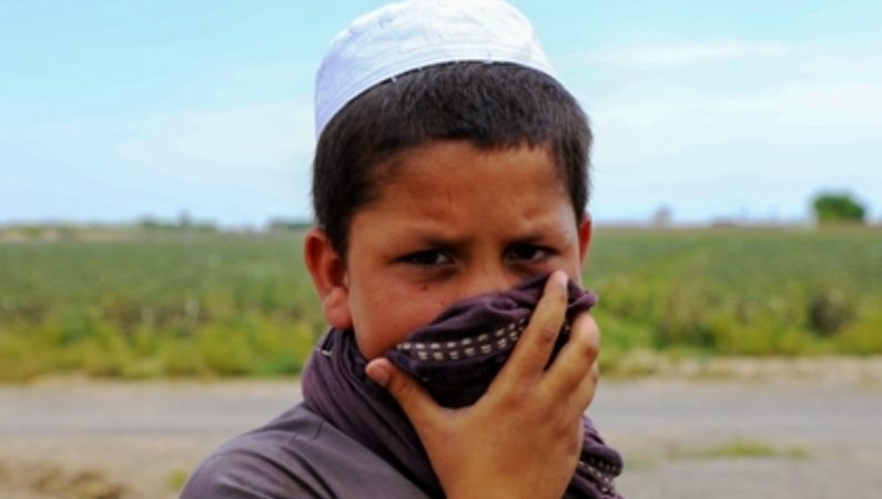 2 miliardi di dollari per i servizi sanitari in Afghanistan: nuovo appello Unicef