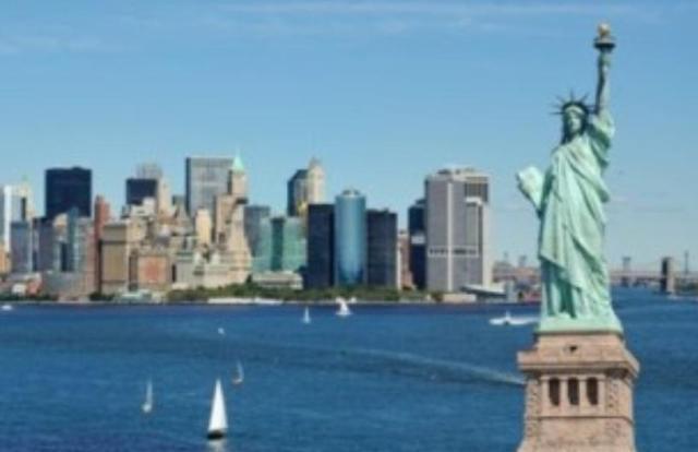 New York: l’Ambasciatrice Zappia inaugura nuovo spazio del no profit e della filantropia italiana