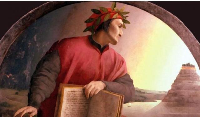 Dante e la teologia: lectio magistralis alla Gregoriana