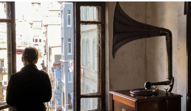 Giornata Contemporaneo in Turchia: protagonisti Tosatti e Peluffo