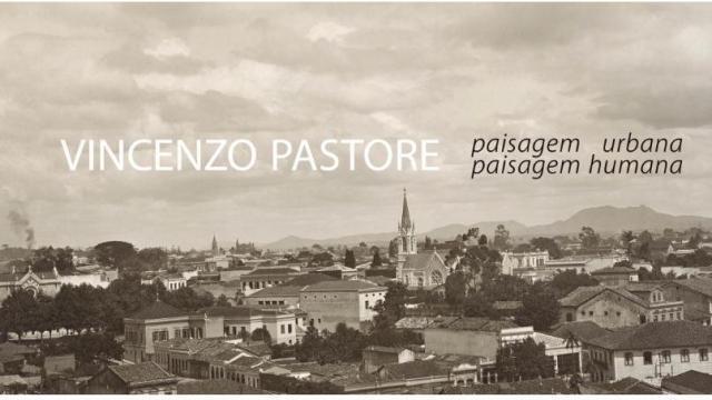 “Vincenzo Pastore: paesaggio urbano, paesaggio umano” in mostra all’IIC di San Paolo