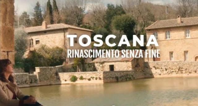 Turismo in Toscana: il sito Visittuscany.com in 4 lingue