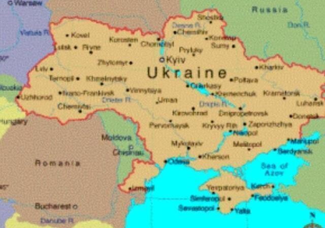 Parlamento Ue: la Russia ritiri subito i suoi militari e ponga fine alla minaccia contro l’Ucraina