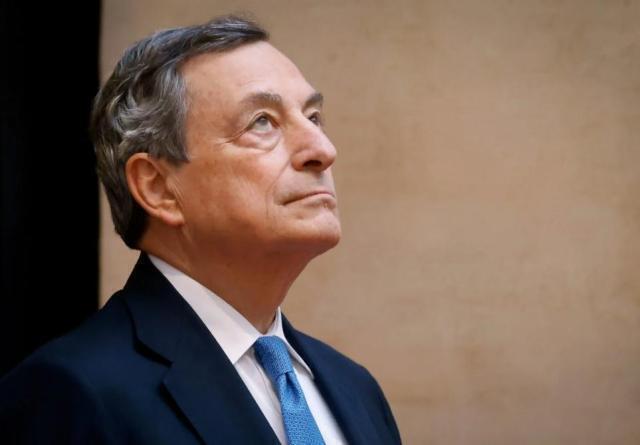 Sciopero generale contro il Governo, l’Economist vede Draghi al Quirinale