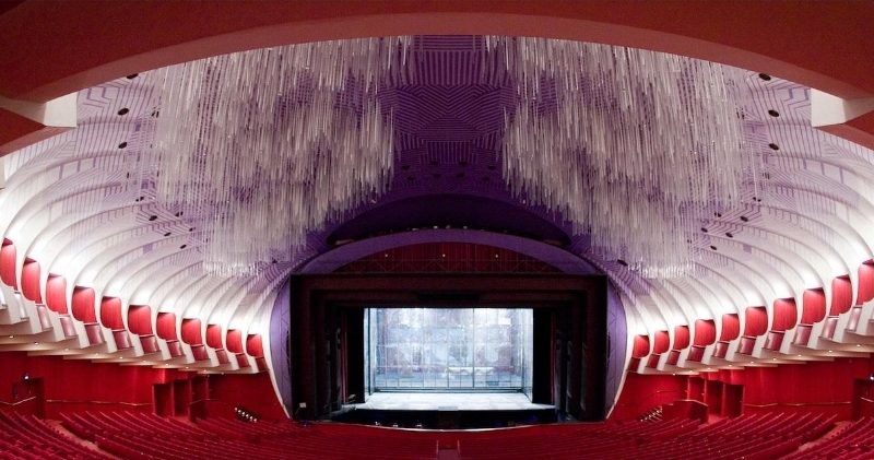 La Stagione d’Opera e Balletto 2022 del Teatro Regio di Torino