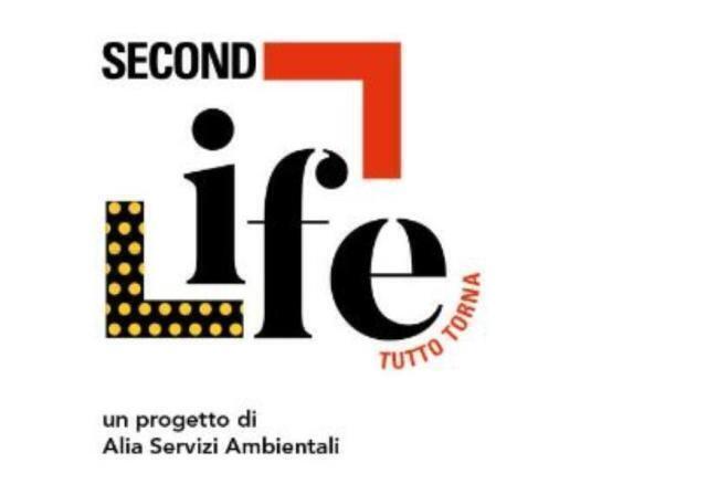 “Second life – Tutto torna”: a Firenze una mostra tra arte e sostenibilità ambientale