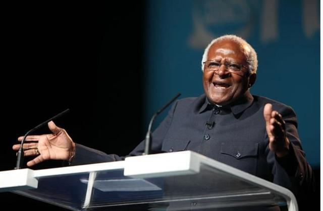 È morto Desmond Tutu, simbolo della lotta contro l’apartheid