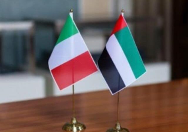 Emirati Arabi Uniti: da gennaio nuova settimana lavorativa per Ambasciata e Consolato
