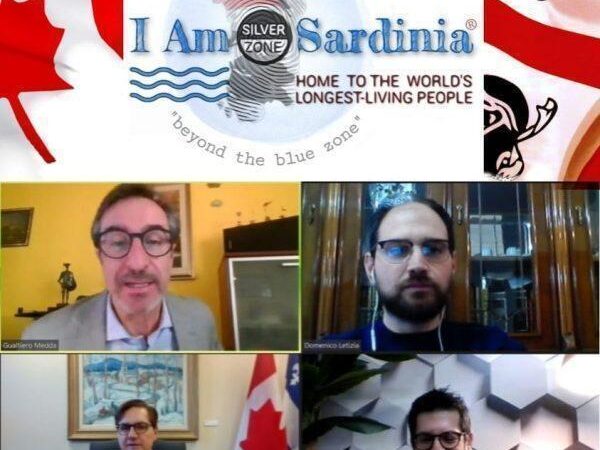 Lo stile di vita della Sardegna e la collaborazione con il Canada