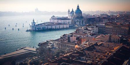 Mosca: si parla di Venezia al club di conversazione “Parliamo Italiano!” dell’IIC