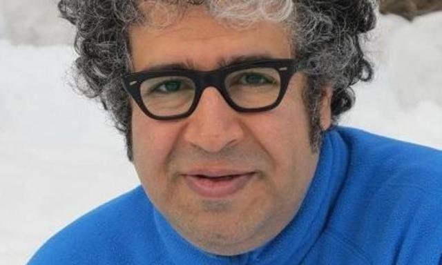 Scrittore dissidente iraniano muore in carcere malato di Covid