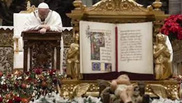 Rai Italia: Cristianità celebra il nuovo anno