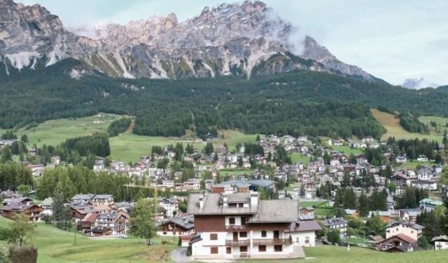 Alpi che passione, ecco dove gli italiani vogliono comprare casa in montagna