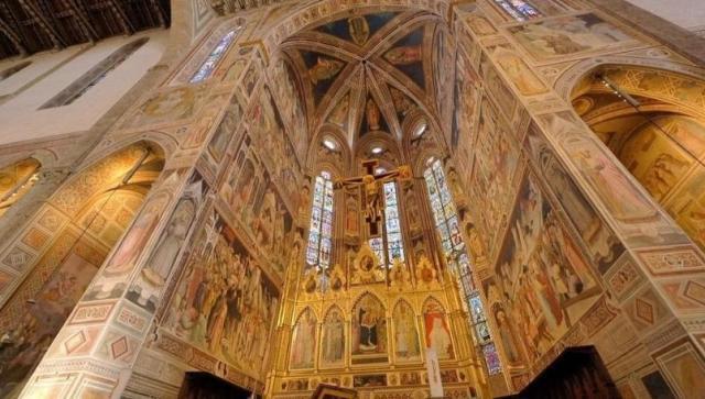 Santa Croce: patto “straordinario” per la valorizzazione