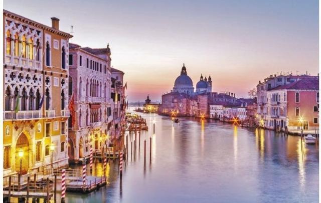 Veneto: dalla Regione 120.000 EURO a sostegno di 7 candidature Unesco