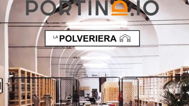 Premiato il ‘Portinaio 2.0’ di quartiere nato alla Polveriera di Reggio Emilia