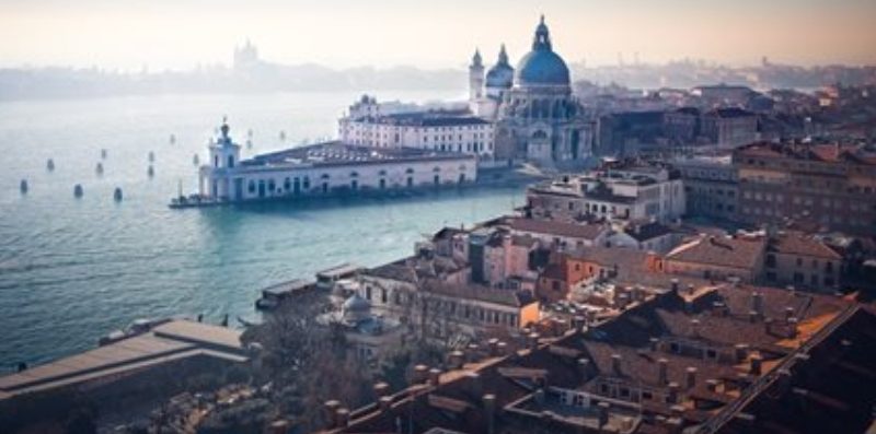 “Venezia panoramica”: a Mosca la presentazione del catalogo della mostra