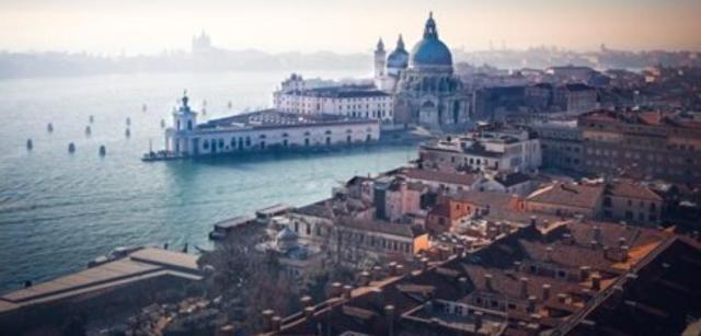 “Venezia panoramica”: a Mosca la presentazione del catalogo della mostra