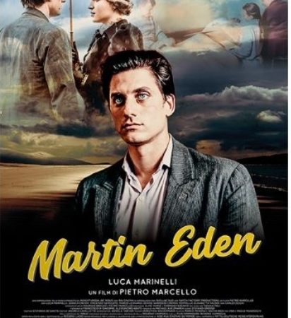 Martin Eden: il film di Pietro Marcello all’IIC di Marsiglia