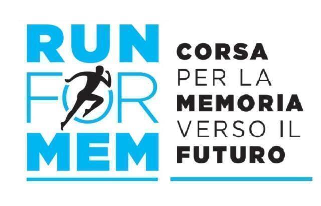 Run For Mem 2022: a Novara la 5° edizione della Corsa della Memoria dell’UCEI
