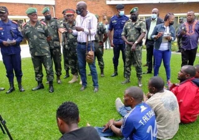Congo: arrestati i presunti assassini dell’Ambasciatore Attanasio