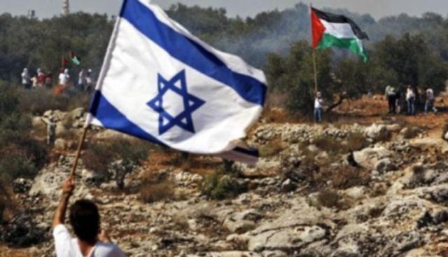 “Israele applica apartheid, Paesi devono intervenire”: la denuncia di B’tselem