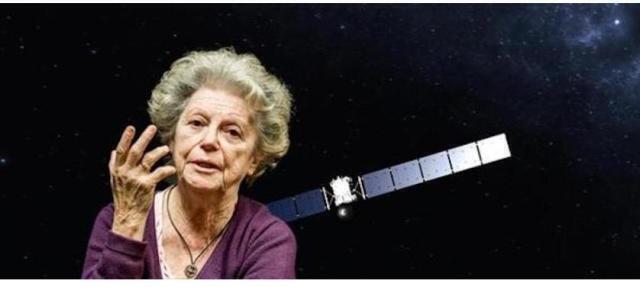 Intitolato all’italiana Amalia Ercoli Finzi uno dei due Rover della missione ESA che cercherà la vita su Marte