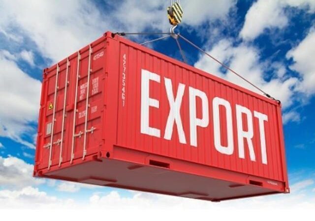 Export extra Ue a dicembre: i dati Istat